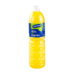 Savepak Lime Flavoring in a 1.5L bottle, dry grocery product with a bright label featuring lime images and brand logo.