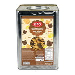 A package of ARO Bear Biscuits 1.5kg, dry grocery snack with bear-shaped cookies, displayed on a plain background.