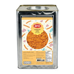 Aro Salted Biscuit Sticks in 1.2kg package, crispy dry snack with salted flavor, ideal for snacks and confectionery.