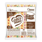 Coffee Mate creamer sticks 3g x100, dry grocery product featuring individual 3g creamer sticks in a box for coffee.