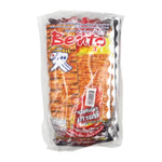 BENTO Korean spicy sauce snack pack, 18g x 6, savory spicy flavor in small snack-sized containers