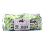 Fisherman's Friend Sugar-Free Citrus Lozenge in clear wrapper, showing bright orange citrus flavor and brand logo on packaging