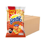 Tawan Spicy Chicken Wing snacks in 67g packages, featuring crispy, seasoned chicken wings for a flavorful snack experience.