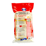 Sukhum Sandwich Spread 1kg, dry grocery product, showing a jar of Sukhum sandwich spread with a spoon and bread slices.