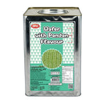 ARO Wafer with Pandan 1.1kg, dry grocery snack, showcasing the packaged pandan-flavored wafer product from ARO.