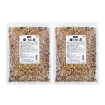 MISHIMA Seto No Ka Furikake rice seasoning with bonito flakes, dry grocery product, Japanese rice topping with dried fish flakes