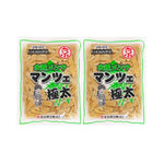 Keihin boiled Mizumi Menma bamboo shoot mantu, dry grocery, 850g x2, packaged in clear plastic bags with labeling.