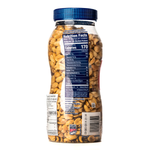 Planters Peanuts Lightly Salted, a bowl of crunchy, lightly salted peanut snack from the Planters confectionery snacks line.