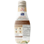 Nize Seasonings Teriyaki Sauce bottle with label, showcasing the grocery product for flavorful Asian-inspired dishes.