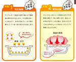 Cooked Koshihikari Japanese rice by TABLEMARK, made with Uonuma water, displayed in a bowl on a wooden table.