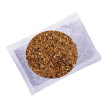 Futaba Wadashi Zanmai Japanese Dashi with dried Shiitake mushrooms, traditional Japanese dry grocery product for flavorful cooking