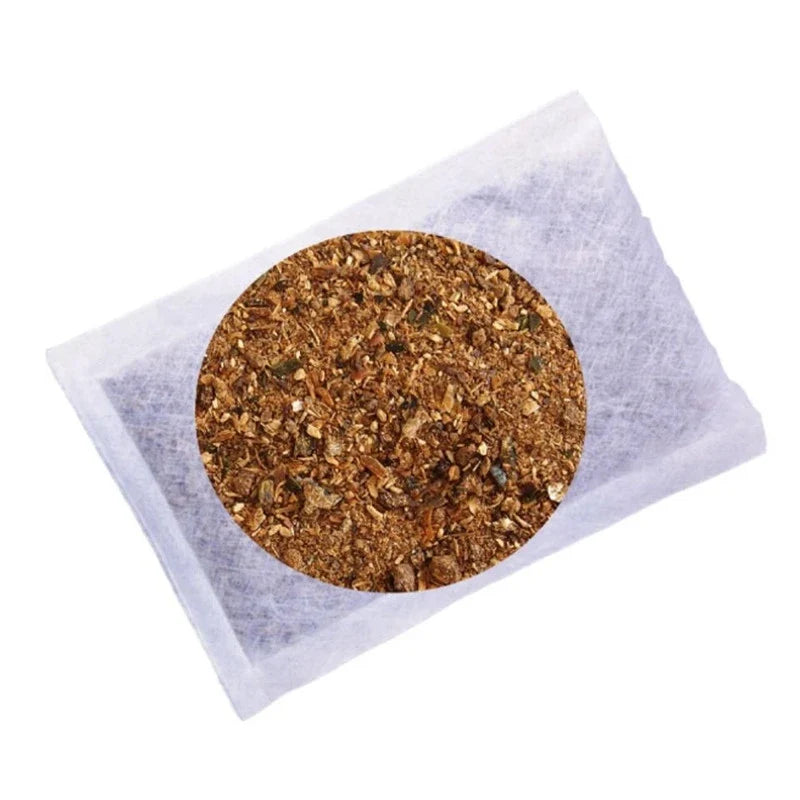Futaba Wadashi Zanmai Japanese Dashi with dried Shiitake mushrooms, traditional Japanese dry grocery product for flavorful cooking