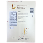 Jaga Pokkuru potato fries snack with Okhotsk salt flavor, crispy confectionery snack in a bright package.