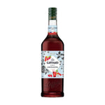 Giffard Mixology Grenadine 1L bottle of bright red syrup for cocktail mixing, made by Giffard in the dry grocery category.