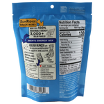 Sunridge Farms assorted nuts energy mix in a bowl, featuring a variety of mixed nuts and dried fruits for healthy snacking.