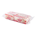 Arow Dry Vermicelli 180g pack, shown in clear packaging, part of a 12-pack of dry grocery noodles from the ARO brand.