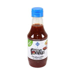 Tutiya Picante Sukiyaki and BBQ Sauce bottle from TUTIYA PICANTE dry grocery product collection.