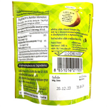 Calbee Potato Stick Original snack bag with crunchy, salted potato sticks in a colorful package.
