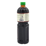 Aro Teriyaki Sauce 1L bottle, Japanese-style savory sauce for grilling and stir-fry dishes, in a clear plastic bottle.