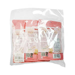 Naxnax seasoned sunflower seeds in 72g pack, displayed in a clear bowl with a colorful snack background.