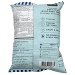 Delalita cheese and onion corn chips in colorful snack bag, crunchy confectionery snack with bold cheese and onion flavor.