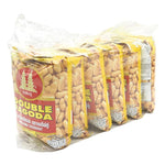 Assorted Double Pagoda Double Pagoda Nut snacks in 70g packs, ideal dry grocery and confectionery snack selection.