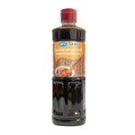 ARO X Sukishi Korean Style Marinade Sauce 635g bottle, showcasing the label and packaging of this dry grocery Korean marinade.