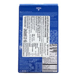 Lotte Choco Cookie Biscuit Stick 32g, crunchy chocolate-filled snack from LOTTE, shown in a close-up image.
