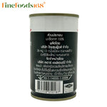 MICA Mica Tomato Paste 170g in a can, showcasing the vibrant red tomato paste ready for cooking or seasoning.