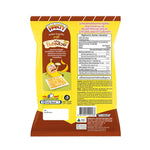 Party Extrude Banana Roti 48g x3, dry grocery snack with banana flavor, shown in colorful packaging.