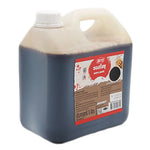 ARO Shoyu Sauce 3L bottle, traditional soy sauce for cooking and seasoning, shown in a clear image.