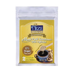 NIZE Luo Han Kuo Sugar in 1kg package, dry grocery product with sweet, mellow flavor, suitable for cooking and baking.