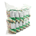 SEMON Cereal with Choco 17g packet, dry grocery snack with chocolate flavor, shown in a close-up image