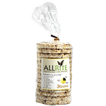 Allrite 3 Grains bakery product, showing a freshly baked bread with three grains on top, in a natural bakery setting.