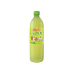 Bottle of TERMTIP Lime Juice in a 1L plastic container, used for cooking and flavoring in dry grocery products.