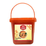 ARO Tom Yum Paste 900g jar, Thai dry grocery product with red and yellow labeling, showing the ARO brand packaging.