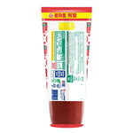 Otoki Tomato Ketchup 800g bottle from dry grocery aisle, featuring bright red ketchup in a clear plastic bottle with label.