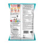 LAYS Classic Sour Cream & Onion snack bags, 69g each, shown in a pack of 24, crispy potato chips with sour cream and onion flavor