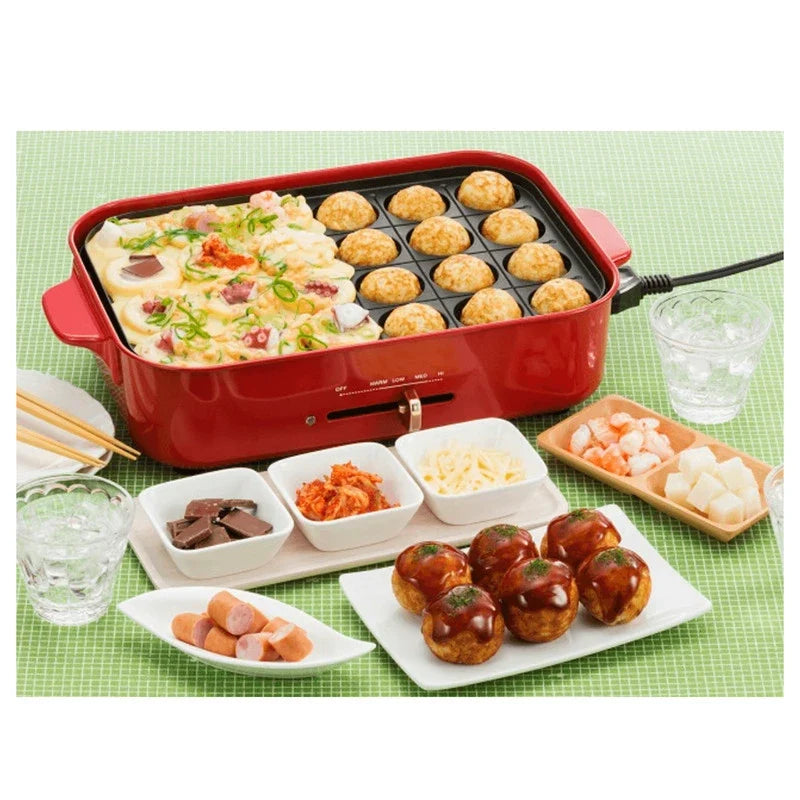 Otafuku Takoyaki Sauce, 2.1kg bottles, displayed together, ideal for making authentic Japanese takoyaki at home.