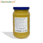 Remia Mustard in a 370g jar, showing the yellow mustard condiment with a smooth texture and label on the jar.