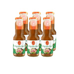 J-LEK Jae Lek barbecue sauce in a 340g bottle, perfect for grilling and adding flavor to meat and vegetables.
