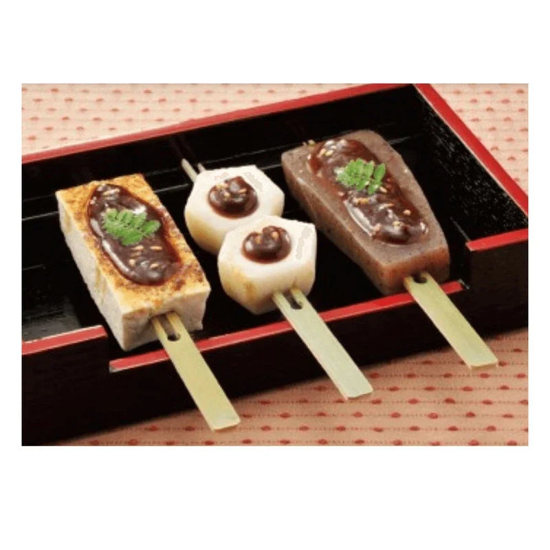 Hanamaruki seasoned dengaku miso nama made with rice, Japanese dry grocery paste in a jar with a textured surface and label.