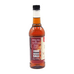 Imperial Maple Syrup 730ml bottle, rich and golden, ideal for breakfast and baking in a dry grocery product.