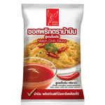 MABIN Chili Sauce 1kg bottle, dry grocery item with red chili peppers and label, suitable for cooking and dipping.