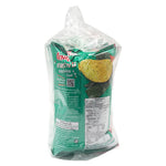 Tasto Potato Chips Japanese Seaweed 42g pack, crispy snack with seaweed flavor, shown in a multi-pack image.