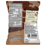 Howdy Crispy Pork Skin Texas BBQ Flavor, savory confectionery snack with crunchy texture and bold barbecue seasoning.