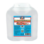 Deksomboon 5% distilled vinegar in a 4.5L bottle, used for cooking and cleaning, from the Deksomboon dry grocery brand.