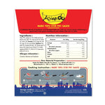 Asian DO Chinese-style stir-fried tofu sauce in 70g packet, dry grocery Asian cuisine condiment, savory and flavorful.