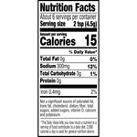 Taco Bell Taco Seasoning Mix in a package, suitable for flavorful taco and Mexican dishes.