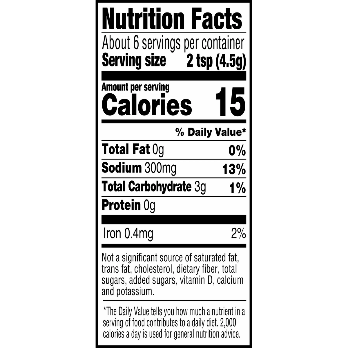 Taco Bell Taco Seasoning Mix in a package, suitable for flavorful taco and Mexican dishes.